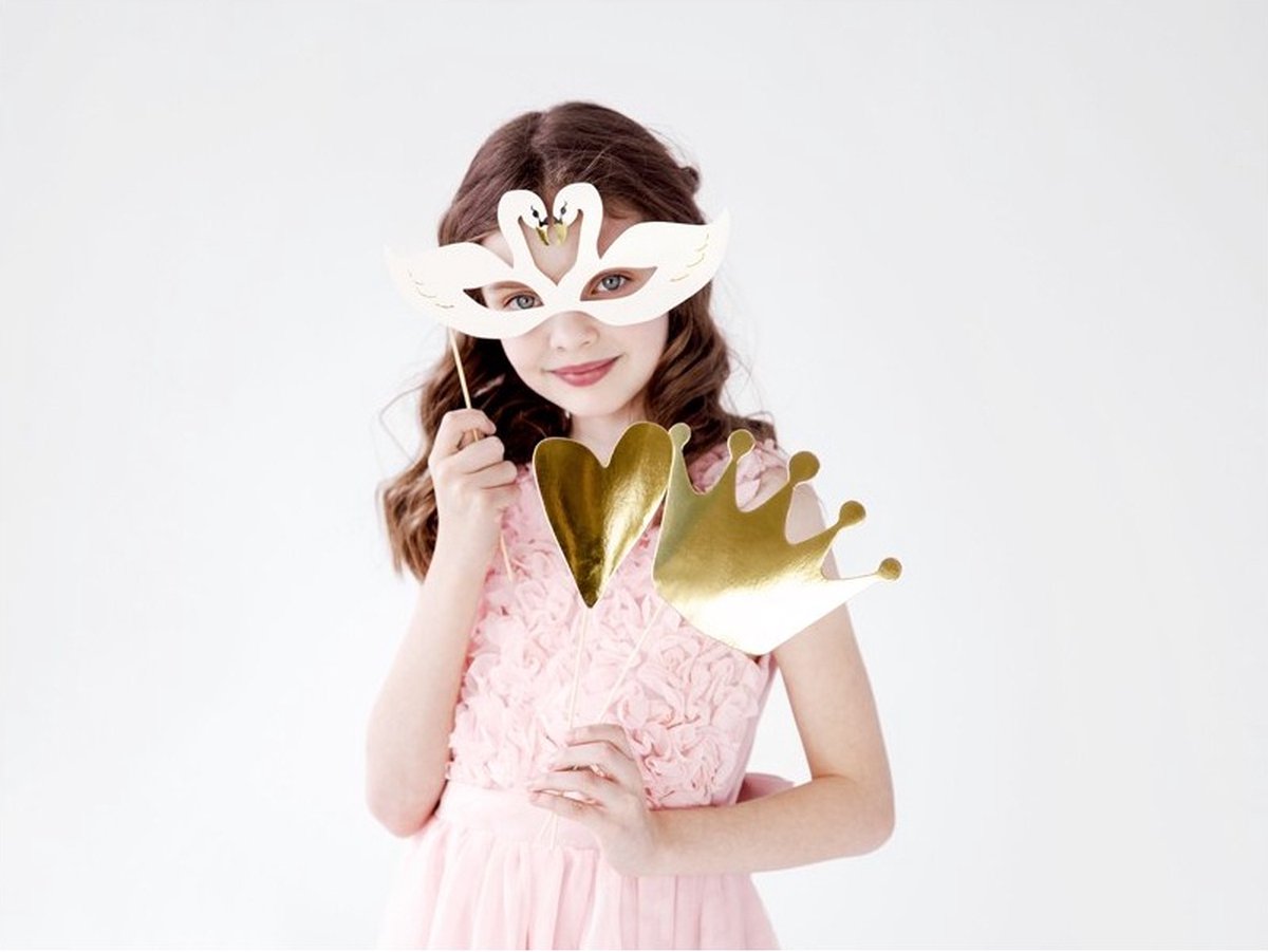 Zwaan foto booth | Lovely Swan | Zwaan | Photo Booth | Foto